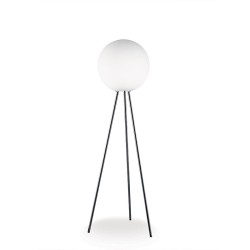 Fontana Arte Prima Signora Lampada da Terra