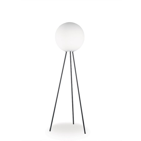 Fontana Arte Prima Signora Lampada da Terra