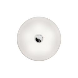 Flos Button HL Lampada da Parete/Soffitto