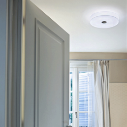 Flos Button HL Lampada da Parete/Soffitto