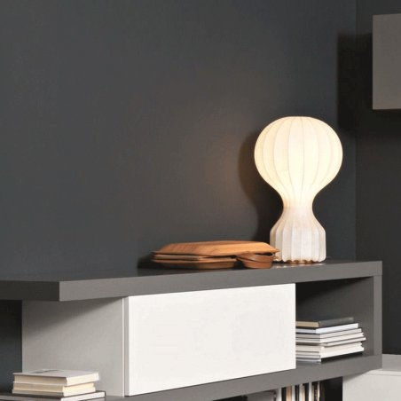 Flos Gatto Lampada da Tavolo