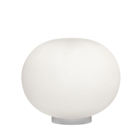 Flos Glo Ball Basic Zero Switch Lampada da Tavolo