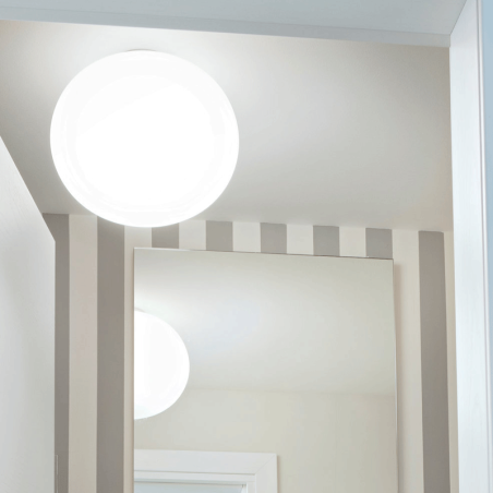 Flos Glo Ball C1 Lampada da Soffitto