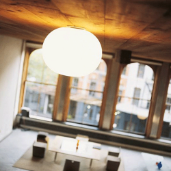 Flos Glo Ball C2 Lampada da Soffitto