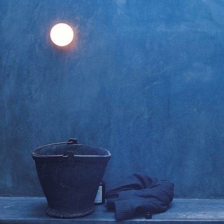 Flos Glo Ball Mini C/W Lampada da Parete