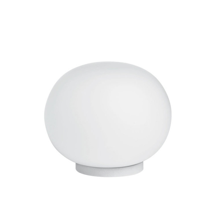 Flos Glo Ball Mini Lampada da Tavolo