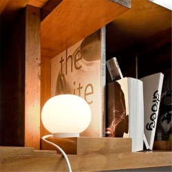 Flos Glo Ball Mini Lampada da Tavolo