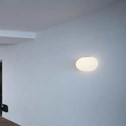 Flos Glo Ball W Lampada da Parete
