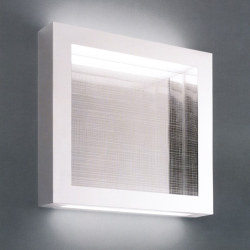 Artemide Altrove 600 LED Lampada da Parete/Soffitto