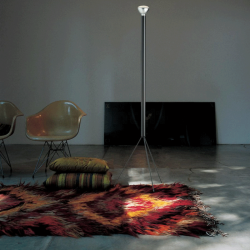 Flos Luminator Lampada da Terra