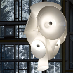 Flos Nebula Lampada a Sospensione