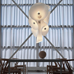 Flos Nebula Lampada a Sospensione