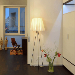 Flos Rosy Angelis Lampada da Terra