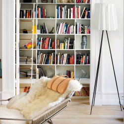 Flos Rosy Angelis Lampada da Terra