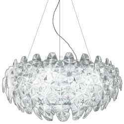 Luceplan Hope D66/105 Lampada a Sospensione