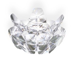 Luceplan Hope D66/12p Lampada da Soffitto
