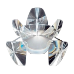Luceplan Hope D66/3a Lampada da Parete