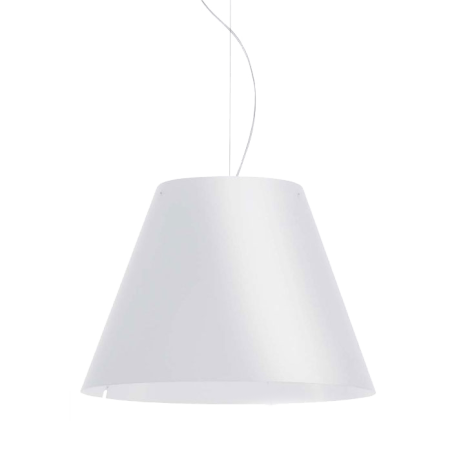 Luceplan Grande Costanza Con Dimmer Lampada a Sospensione