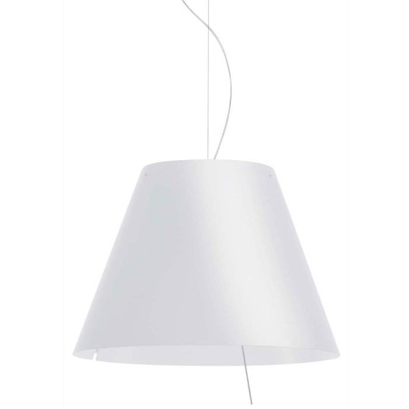 Luceplan Grande Costanza Lampada a Sospensione