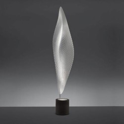 Artemide Cosmic Leaf Lampada da Terra