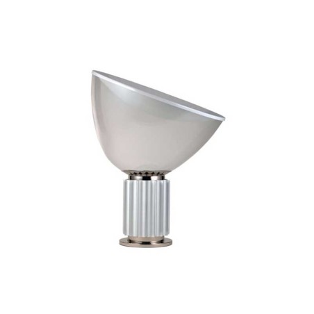 Flos Taccia Small LED Lampada da Tavolo