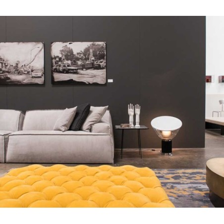 Flos Taccia Small LED Lampada da Tavolo