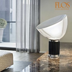 Flos Taccia Small LED Lampada da Tavolo