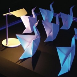 Flos Tab T Led Lampada da Tavolo