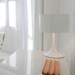 Spun light T1 Table Lamp