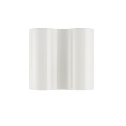 Foscarini Double Lampada da Parete