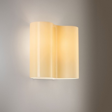 Foscarini Double Lampada da Parete