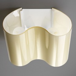 Foscarini Double Lampada da Parete