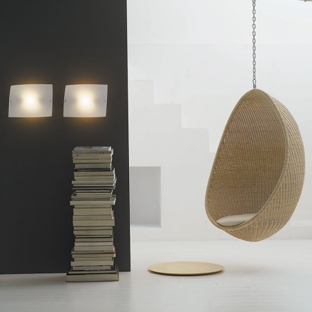 Foscarini Folio Lampada da Parete