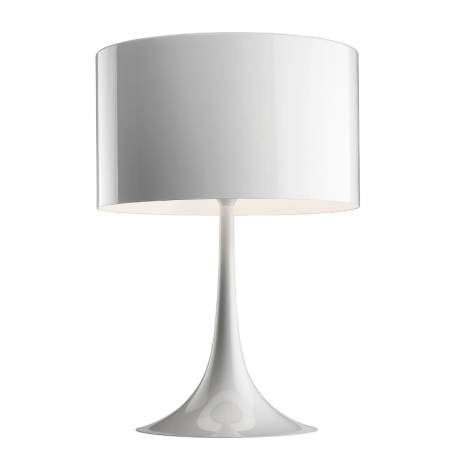 Flos Spun Light T2 Lampada da Tavolo