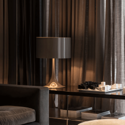 Spun Light T2 Table Lamp