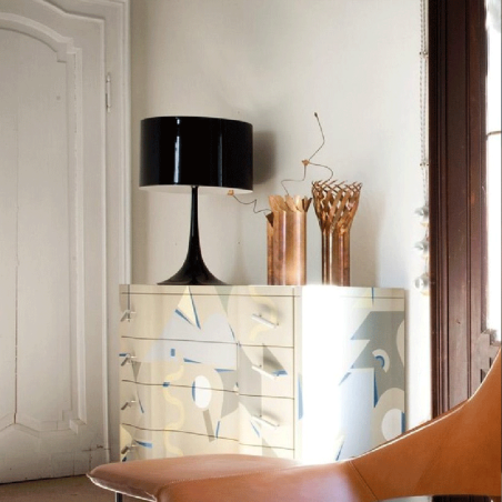 Spun Light T2 Table Lamp