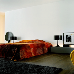 Flos Spun Light T2 Lampada da Tavolo