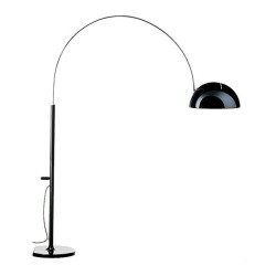 Oluce Coupè 3320 Lampada da Terra