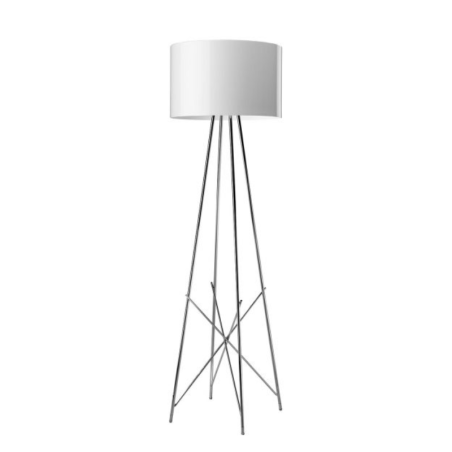 Flos Ray F1 Lampada da Terra