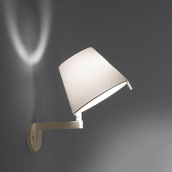 Artemide Melampo wall lamp