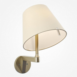 Artemide Melampo wall lamp