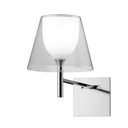 Ktribe W wall lamp