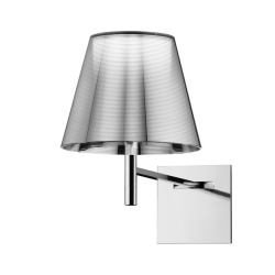 Ktribe W wall lamp