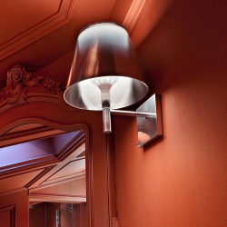 Ktribe W wall lamp