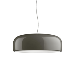 Smithfield Suspension Lamp