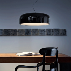 Smithfield Suspension Lamp
