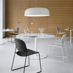 Smithfield Suspension Lamp