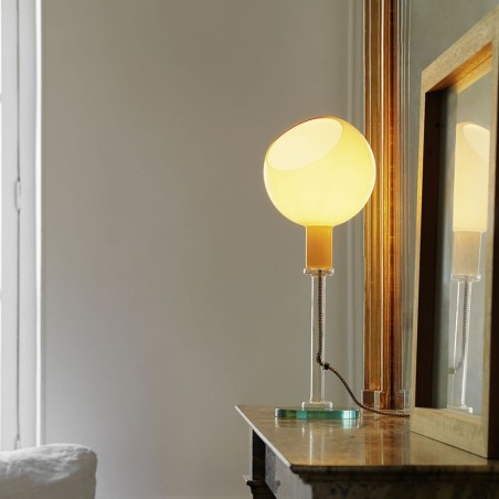 Parola Table lamp