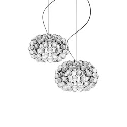 Foscarini Caboche Plus Piccola Lampada a Sospensione