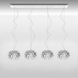 Foscarini Caboche Plus Piccola Lampada a Sospensione